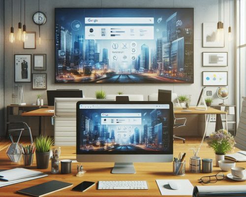 Sayfa İçi Optimizasyonu